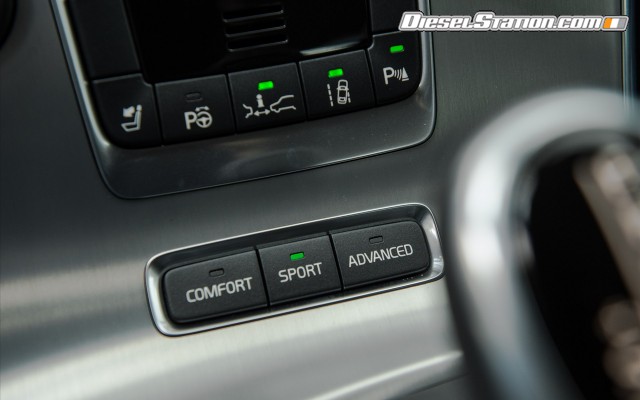 Volvo S60 2014 Widescreen Picture #78 Volvo S60 2014 Widescreen Picture #78