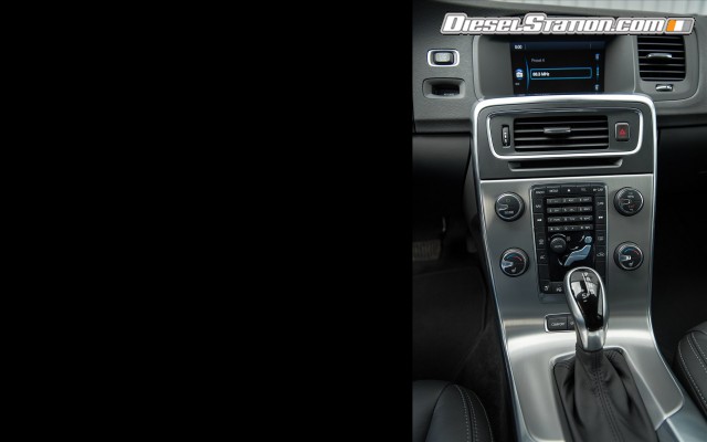 Volvo S60 2014 Widescreen Picture #60 Volvo S60 2014 Widescreen Picture #60