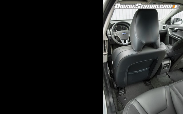 Volvo S60 2014 Widescreen Picture #65 Volvo S60 2014 Widescreen Picture #65