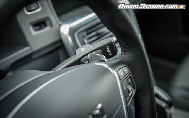 Volvo S60 2014 Widescreen Picture #41 Volvo S60 2014 Widescreen Picture #41