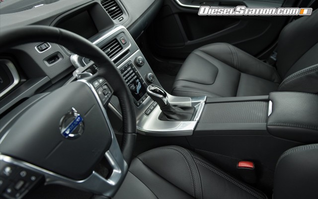 Volvo S60 2014 Widescreen Picture #5 Volvo S60 2014 Widescreen Picture #5