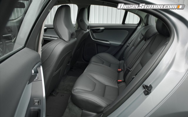 Volvo S60 2014 Widescreen Picture #20 Volvo S60 2014 Widescreen Picture #20