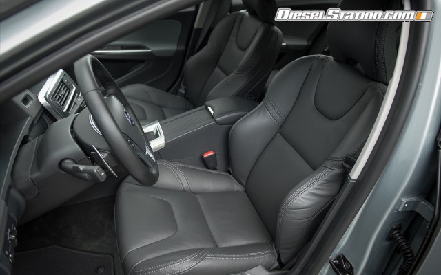 Volvo S60 2014 Widescreen Picture #49 Volvo S60 2014 Widescreen Picture #49