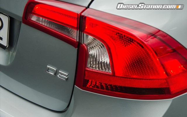 Volvo S60 2014 Widescreen Picture #2 Volvo S60 2014 Widescreen Picture #2