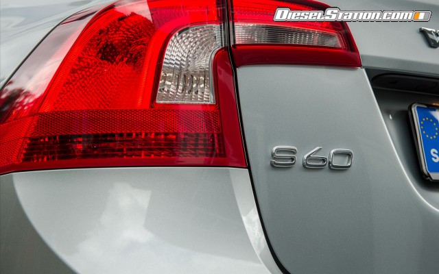 Volvo S60 2014 Widescreen Picture #54 Volvo S60 2014 Widescreen Picture #54