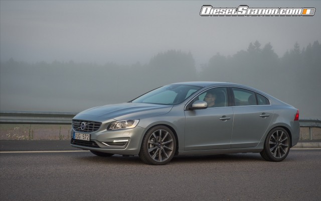 Volvo S60 2014 Widescreen Picture #29 Volvo S60 2014 Widescreen Picture #29