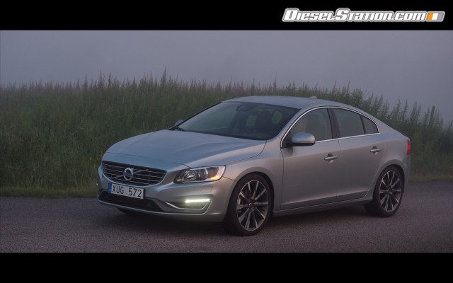 Volvo S60 2014 Widescreen Picture #70 Volvo S60 2014 Widescreen Picture #70