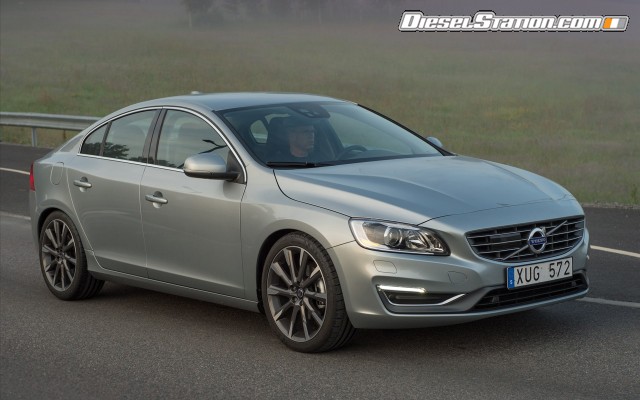 Volvo S60 2014 Widescreen Picture #73 Volvo S60 2014 Widescreen Picture #73