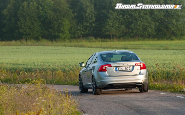 Volvo S60 2014 Widescreen Picture #53 Volvo S60 2014 Widescreen Picture #53