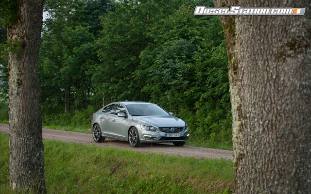 Volvo S60 2014 Widescreen Picture #43 Volvo S60 2014 Widescreen Picture #43