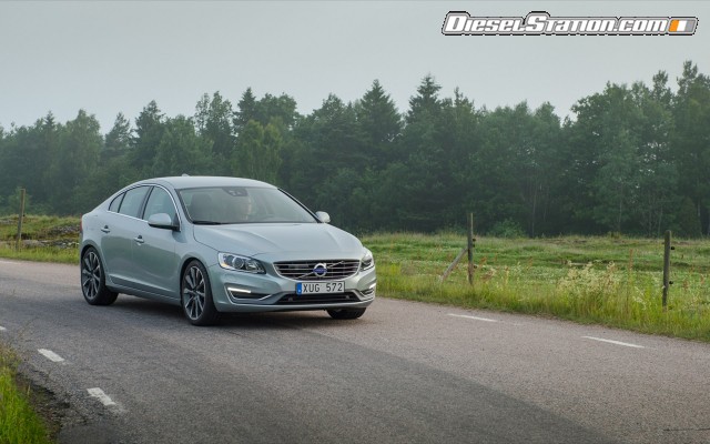 Volvo S60 2014 Widescreen Picture #48 Volvo S60 2014 Widescreen Picture #48
