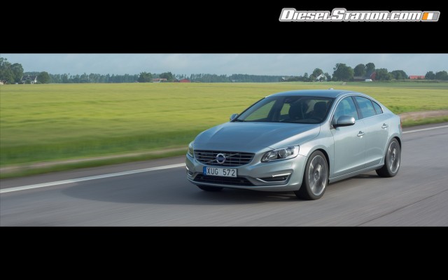 Volvo S60 2014 Widescreen Picture #91 Volvo S60 2014 Widescreen Picture #91