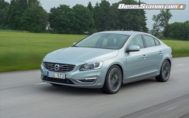 Volvo S60 2014 Widescreen Picture #7 Volvo S60 2014 Widescreen Picture #7
