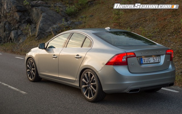 Volvo S60 2014 Widescreen Picture #85 Volvo S60 2014 Widescreen Picture #85