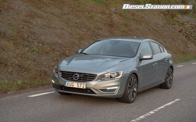 Volvo S60 2014 Widescreen Picture #90 Volvo S60 2014 Widescreen Picture #90