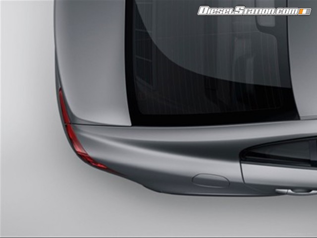 Volvo S60 Cross Country 2016 Picture #40 Volvo S60 Cross Country 2016 Picture #40