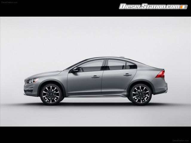 Volvo S60 Cross Country 2016 Picture #28 Volvo S60 Cross Country 2016 Picture #28