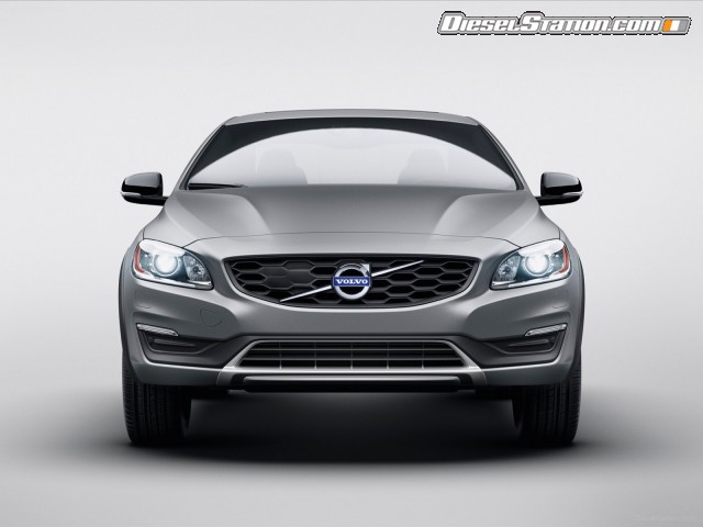 Volvo S60 Cross Country 2016 Picture #21 Volvo S60 Cross Country 2016 Picture #21