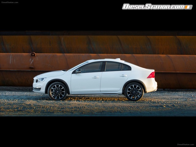Volvo S60 Cross Country 2016 Picture #44 Volvo S60 Cross Country 2016 Picture #44