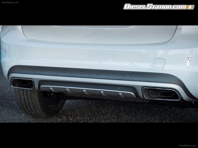 Volvo S60 Cross Country 2016 Picture #41 Volvo S60 Cross Country 2016 Picture #41