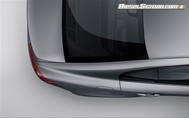 Volvo S60 Cross Country 2016 Widescreen Picture #35 Volvo S60 Cross Country 2016 Widescreen Picture #35