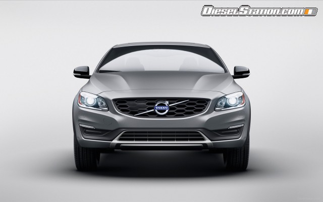 Volvo S60 Cross Country 2016 Widescreen Picture #49 Volvo S60 Cross Country 2016 Widescreen Picture #49