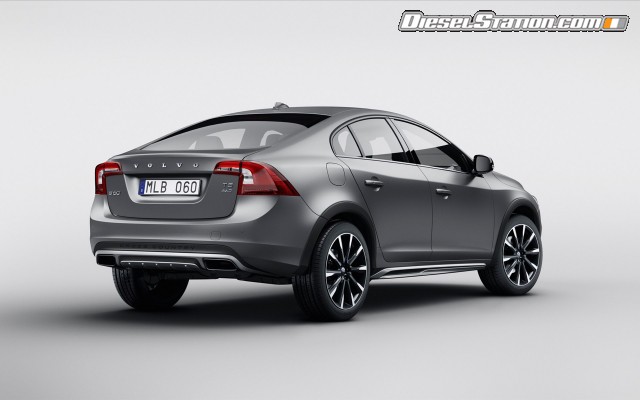 Volvo S60 Cross Country 2016 Widescreen Picture #50 Volvo S60 Cross Country 2016 Widescreen Picture #50