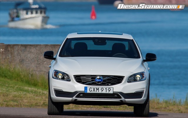 Volvo S60 Cross Country 2016 Widescreen Picture #29 Volvo S60 Cross Country 2016 Widescreen Picture #29