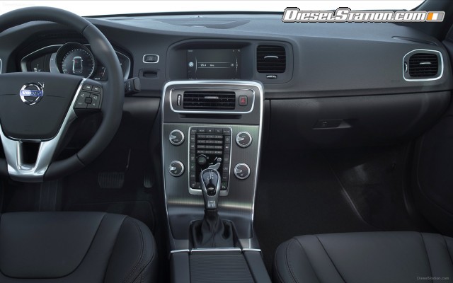 Volvo S60 Cross Country 2016 Widescreen Picture #48 Volvo S60 Cross Country 2016 Widescreen Picture #48