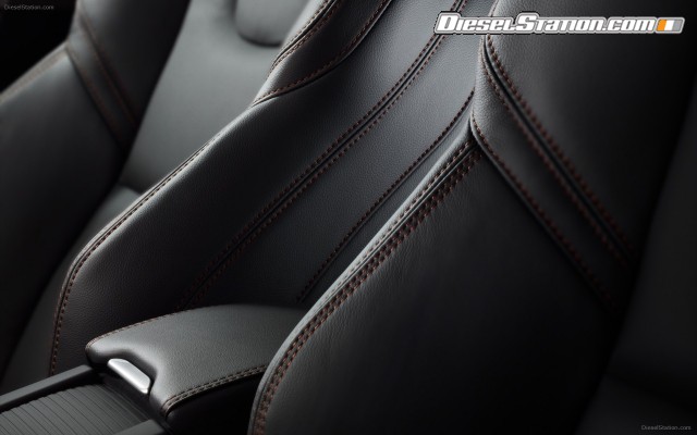 Volvo S60 Cross Country 2016 Widescreen Picture #38 Volvo S60 Cross Country 2016 Widescreen Picture #38