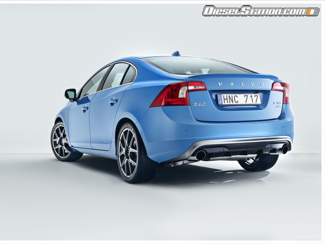 Volvo S60 Polestar 2014 Picture #7 Volvo S60 Polestar 2014 Picture #7