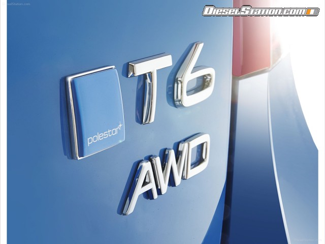 Volvo S60 Polestar 2014 Picture #2 Volvo S60 Polestar 2014 Picture #2