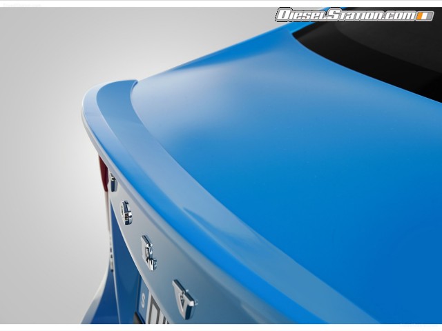 Volvo S60 Polestar 2014 Picture #4 Volvo S60 Polestar 2014 Picture #4