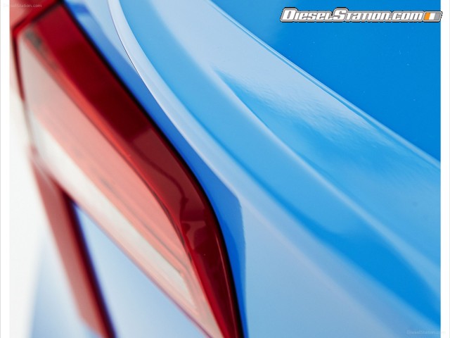 Volvo S60 Polestar 2014 Picture #1 Volvo S60 Polestar 2014 Picture #1