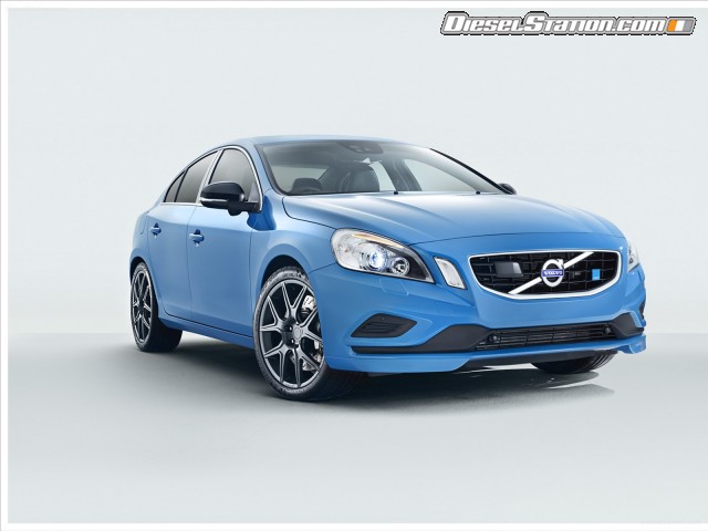 Volvo S60 Polestar 2014 Picture #6 Volvo S60 Polestar 2014 Picture #6