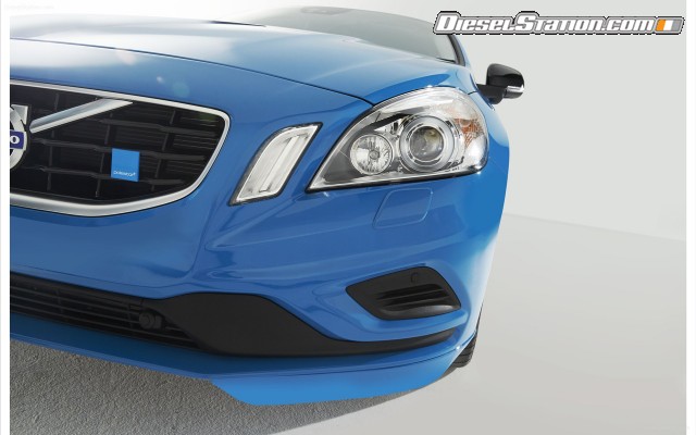 Volvo S60 Polestar 2014 Widescreen Picture #12 Volvo S60 Polestar 2014 Widescreen Picture #12