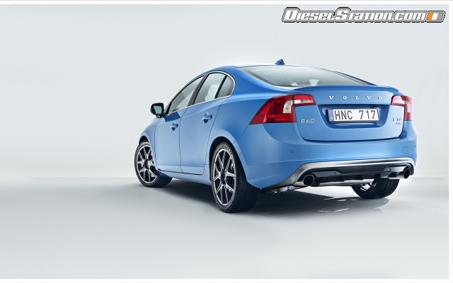 Volvo S60 Polestar 2014 Widescreen Picture #15 Volvo S60 Polestar 2014 Widescreen Picture #15