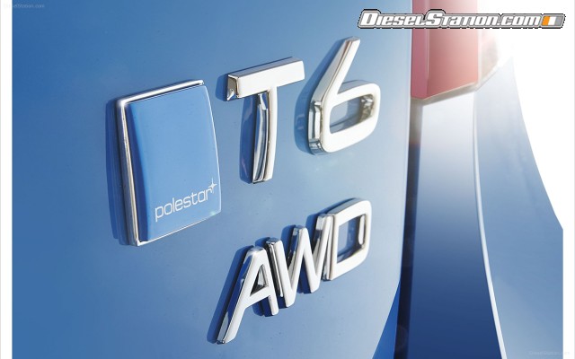 Volvo S60 Polestar 2014 Widescreen Picture #11 Volvo S60 Polestar 2014 Widescreen Picture #11