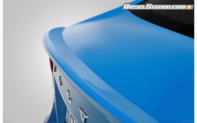 Volvo S60 Polestar 2014 Widescreen Picture #8 Volvo S60 Polestar 2014 Widescreen Picture #8