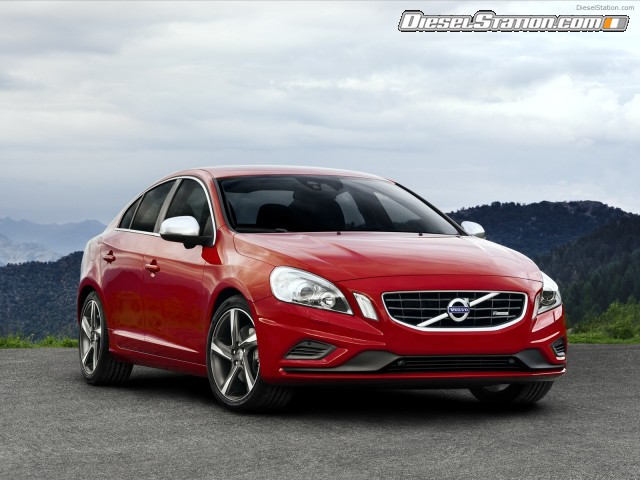 Volvo S60 R Design 2011 Picture #16 Volvo S60 R Design 2011 Picture #16