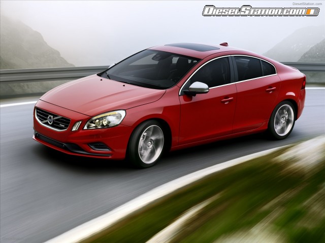 Volvo S60 R Design 2011 Picture #0 Volvo S60 R Design 2011 Picture #0