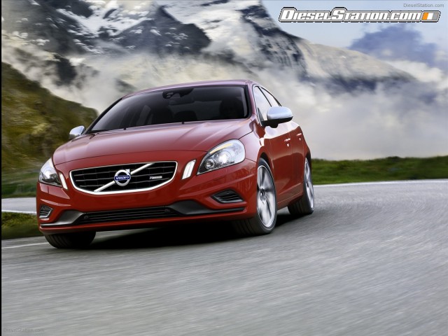 Volvo S60 R Design 2011 Picture #13 Volvo S60 R Design 2011 Picture #13