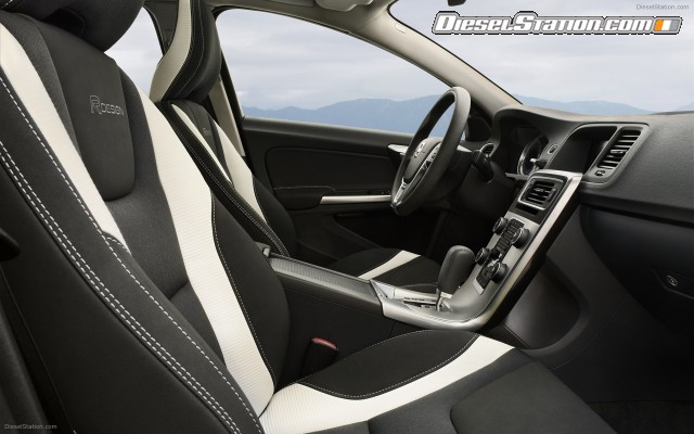 Volvo S60 R Design 2011 Widescreen Picture #14 Volvo S60 R Design 2011 Widescreen Picture #14