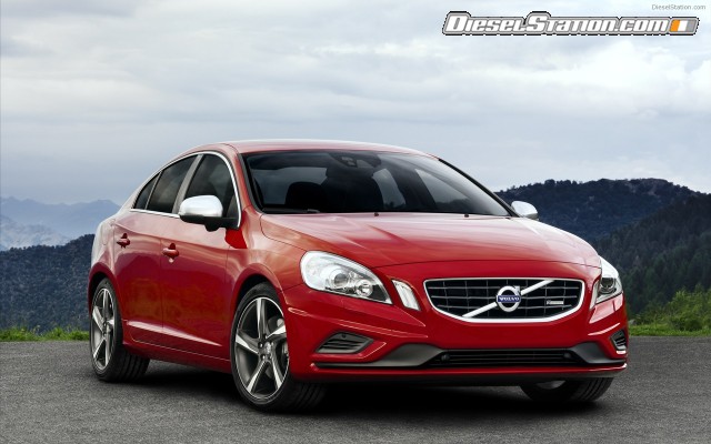 Volvo S60 R Design 2011 Widescreen Picture #3 Volvo S60 R Design 2011 Widescreen Picture #3
