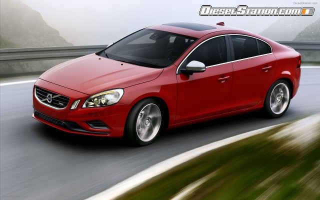 Volvo S60 R Design 2011 Widescreen Picture #8 Volvo S60 R Design 2011 Widescreen Picture #8