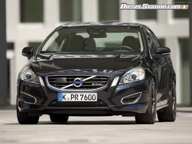 Volvo S60 T6 2010 Picture #2 Volvo S60 T6 2010 Picture #2
