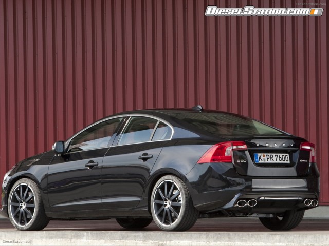 Volvo S60 T6 2010 Picture #16 Volvo S60 T6 2010 Picture #16