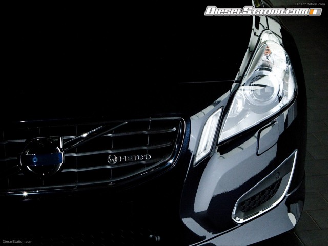 Volvo S60 T6 2010 Picture #12 Volvo S60 T6 2010 Picture #12