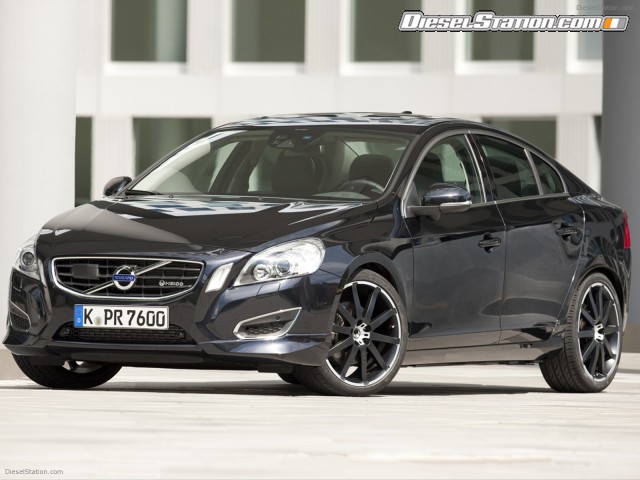 Volvo S60 T6 2010 Picture #28 Volvo S60 T6 2010 Picture #28