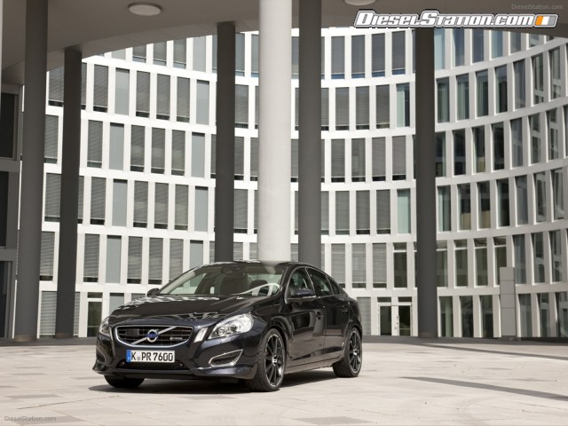 Volvo S60 T6 2010 Picture #10 Volvo S60 T6 2010 Picture #10